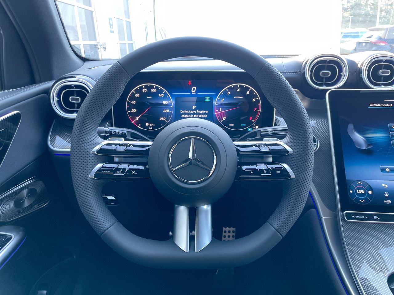 Mercedes-Benz GLC  2026 à Richmond, Colombie-Britannique