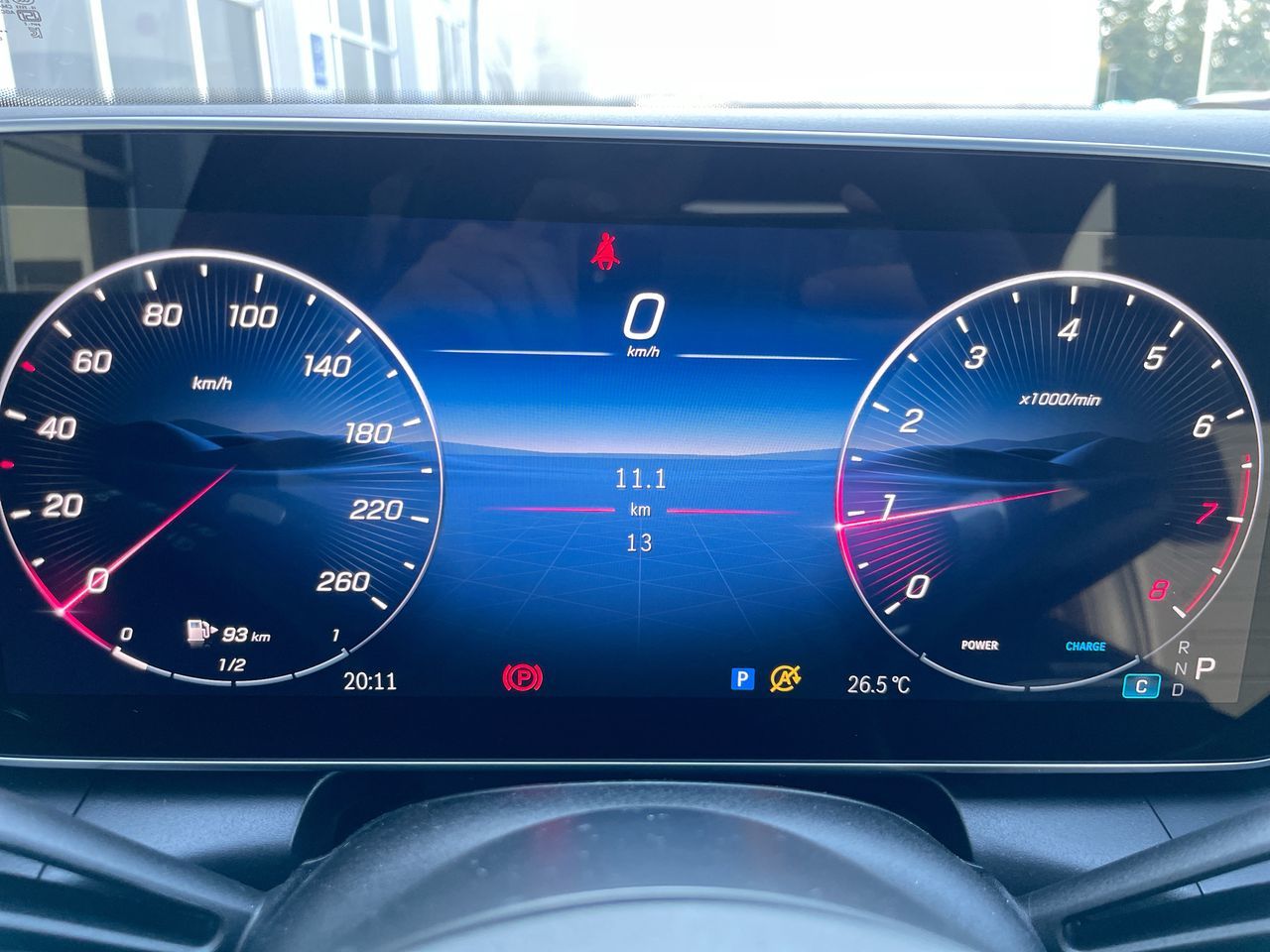 Mercedes-Benz GLC  2026 à Richmond, Colombie-Britannique