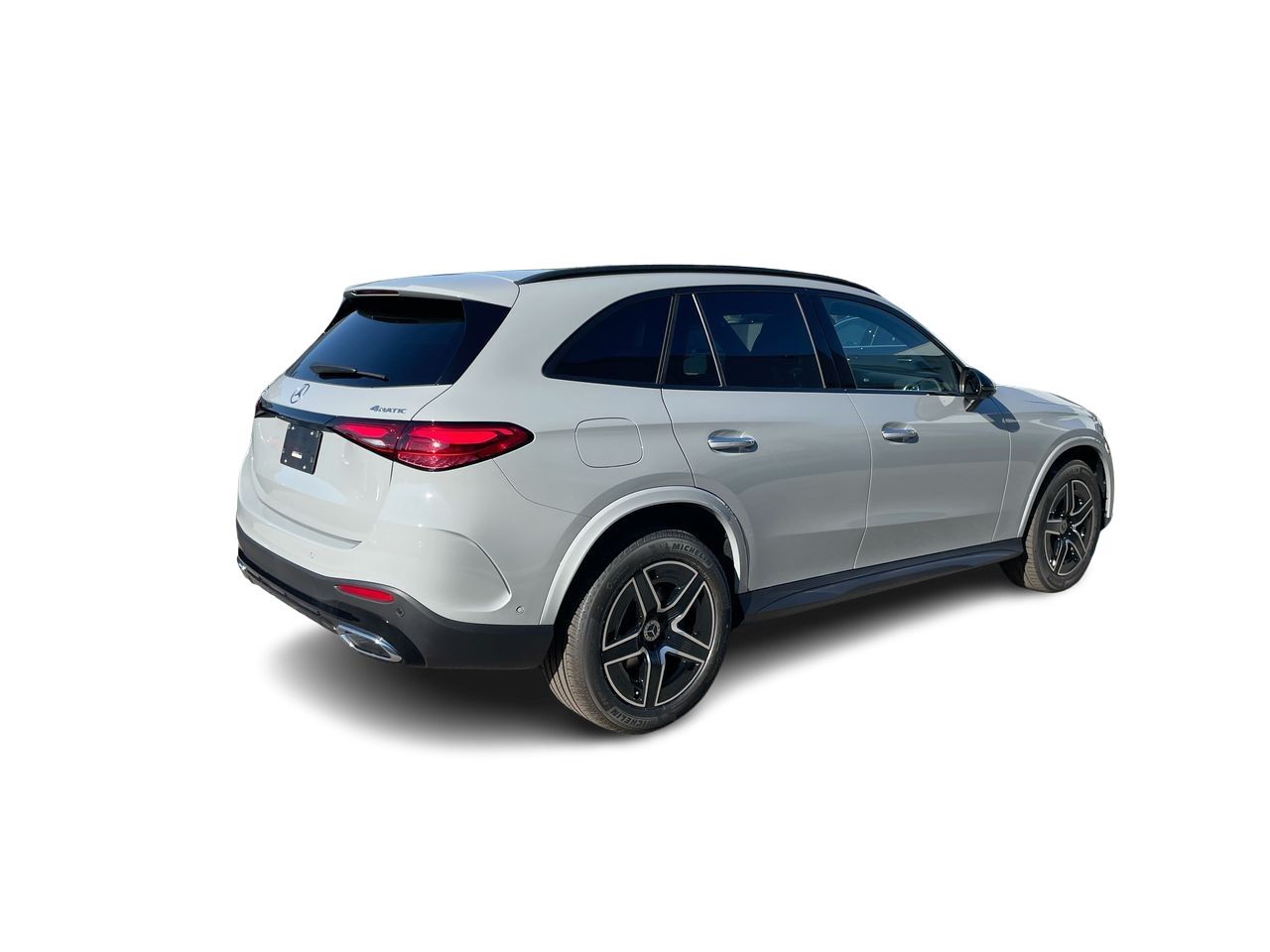 Mercedes-Benz GLC  2026 à Richmond, Colombie-Britannique