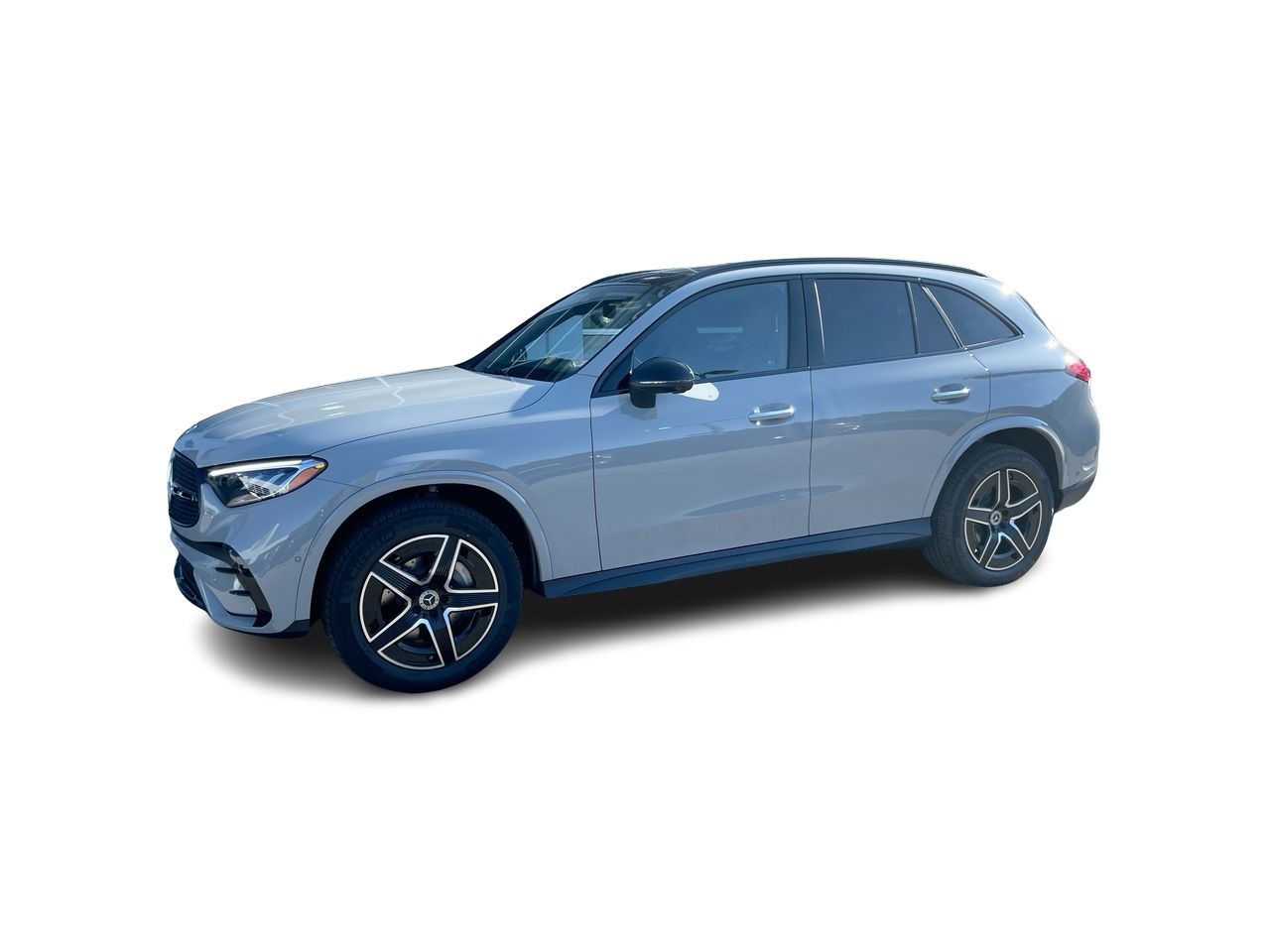 Mercedes-Benz GLC  2026 à Richmond, Colombie-Britannique