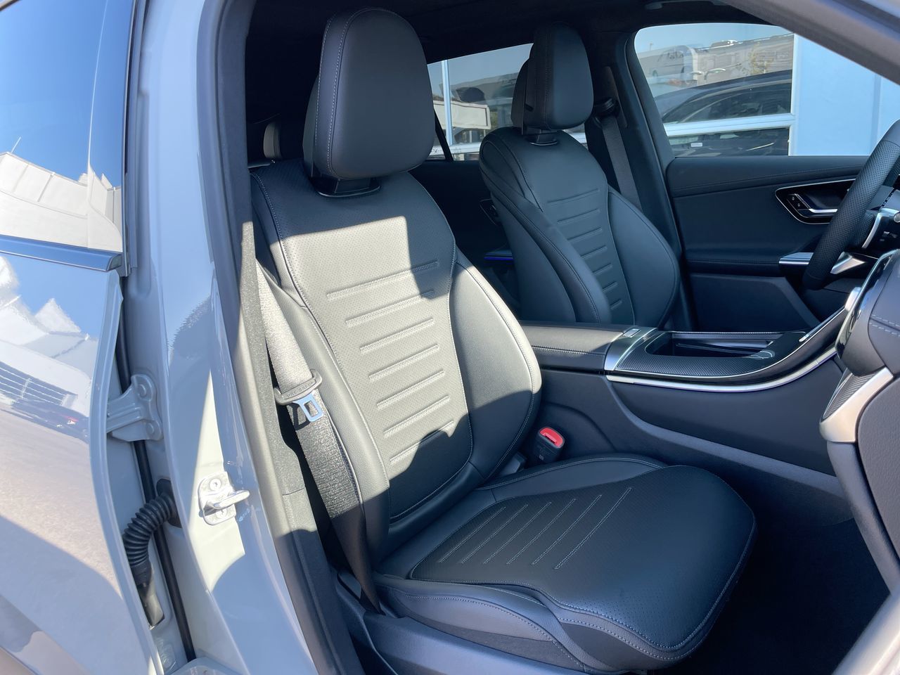 Mercedes-Benz GLC  2026 à Richmond, Colombie-Britannique