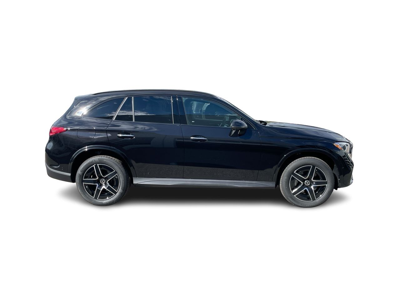 Mercedes-Benz GLC  2026 à Richmond, Colombie-Britannique