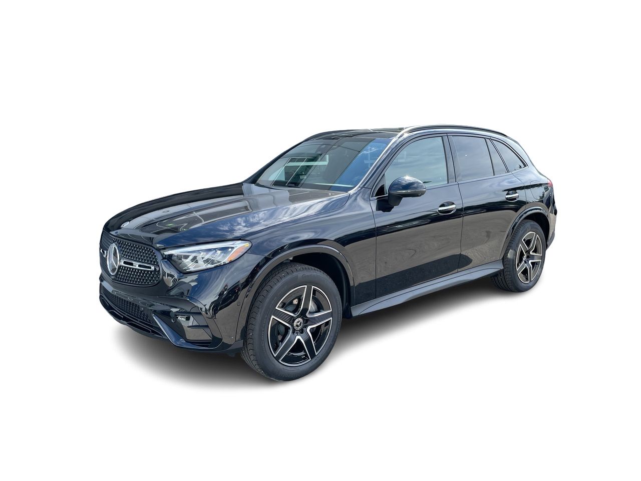 Mercedes-Benz GLC  2026 à Richmond, Colombie-Britannique