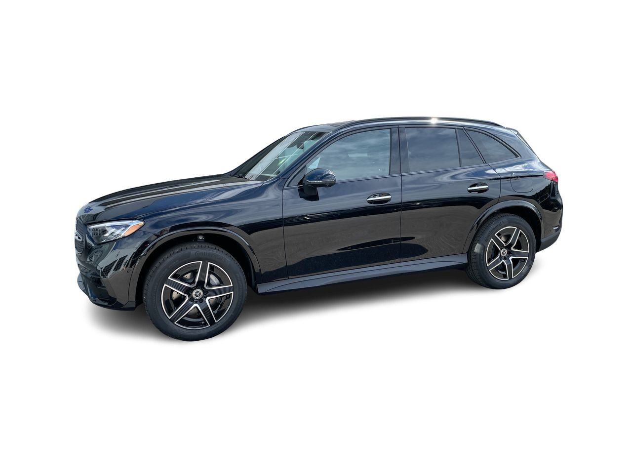 Mercedes-Benz GLC  2026 à Richmond, Colombie-Britannique