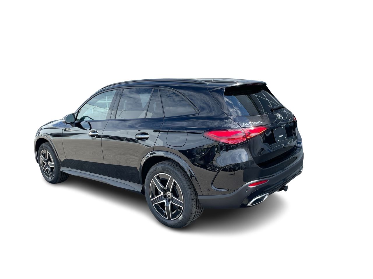 Mercedes-Benz GLC  2026 à Richmond, Colombie-Britannique