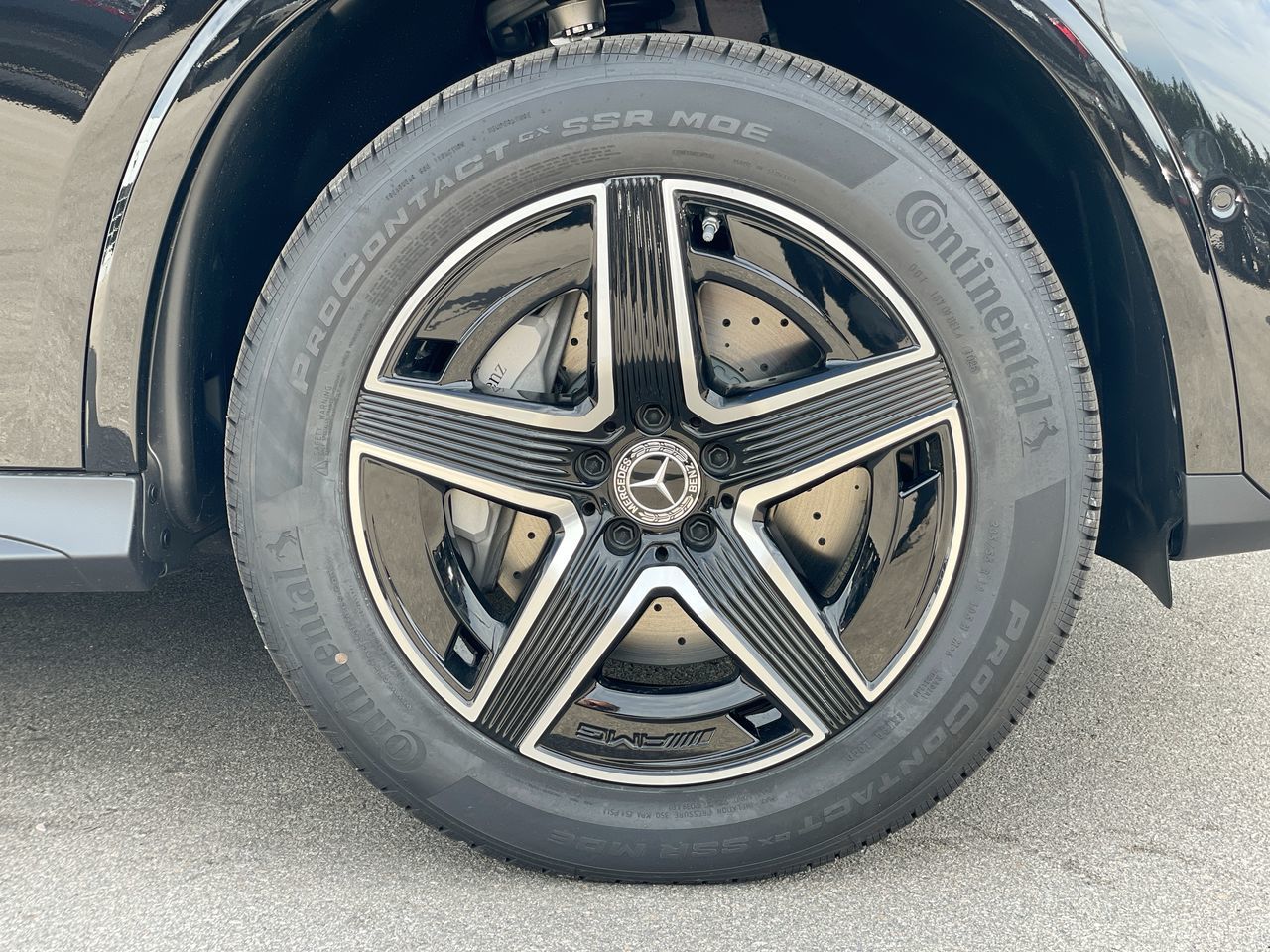 Mercedes-Benz GLC  2026 à Richmond, Colombie-Britannique