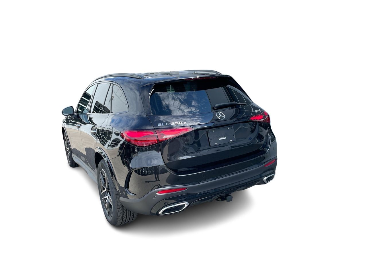 Mercedes-Benz GLC  2026 à Richmond, Colombie-Britannique