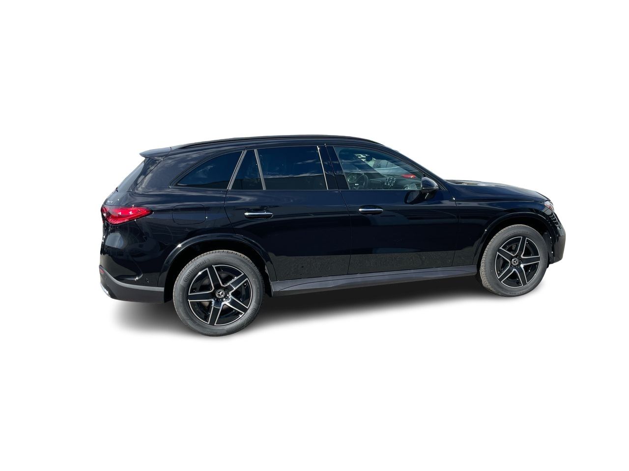 Mercedes-Benz GLC  2026 à Richmond, Colombie-Britannique