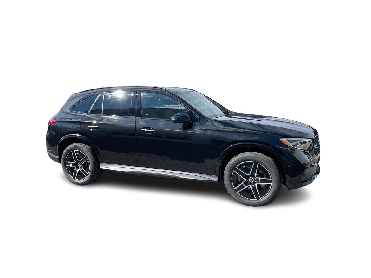 Mercedes-Benz GLC  2026 à Richmond, Colombie-Britannique