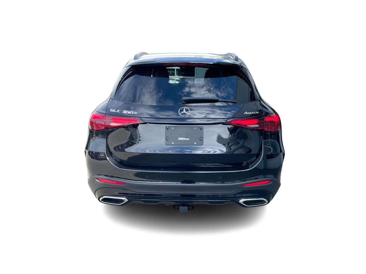 Mercedes-Benz GLC  2026 à Richmond, Colombie-Britannique