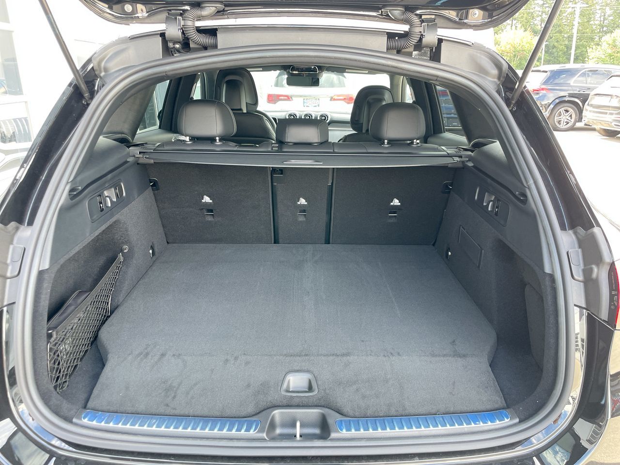 Mercedes-Benz GLC  2026 à Richmond, Colombie-Britannique