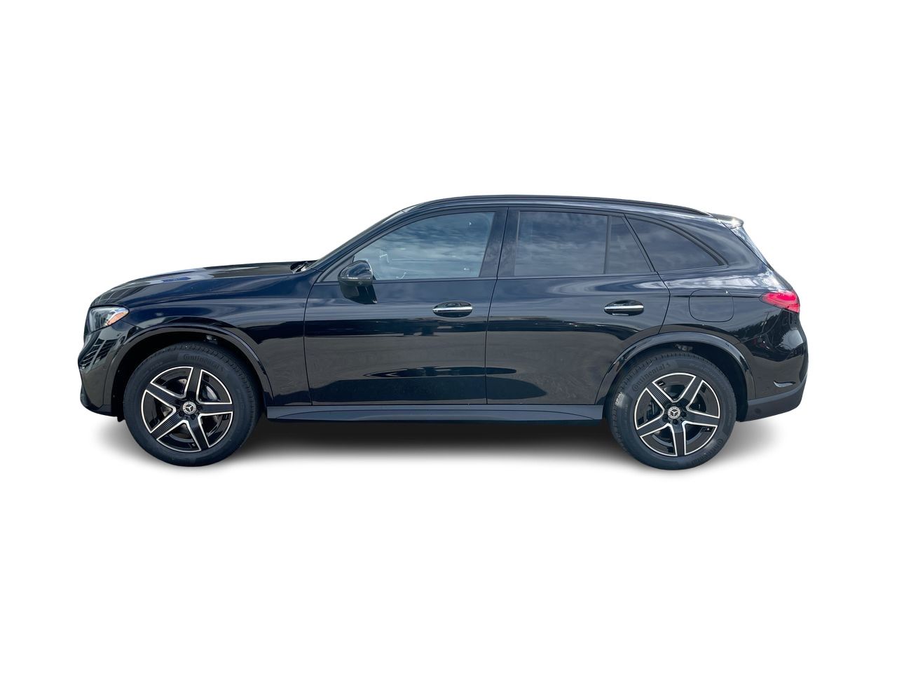Mercedes-Benz GLC  2026 à Richmond, Colombie-Britannique