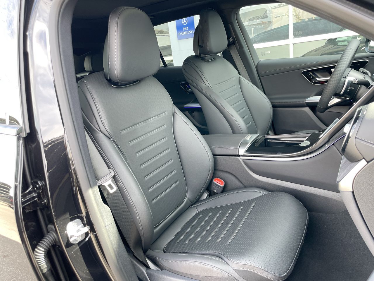 Mercedes-Benz GLC  2026 à Richmond, Colombie-Britannique
