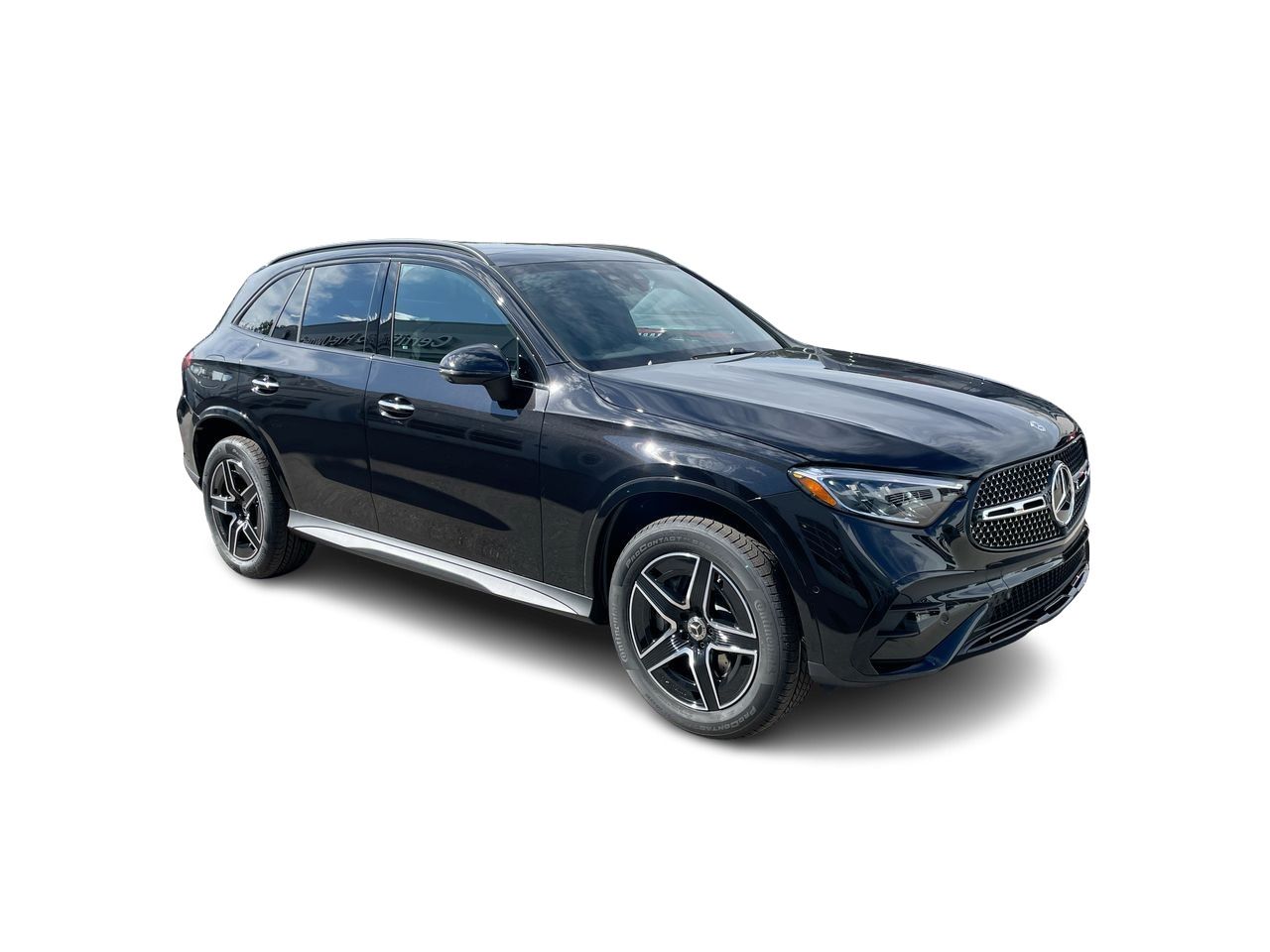 Mercedes-Benz GLC  2026 à Richmond, Colombie-Britannique