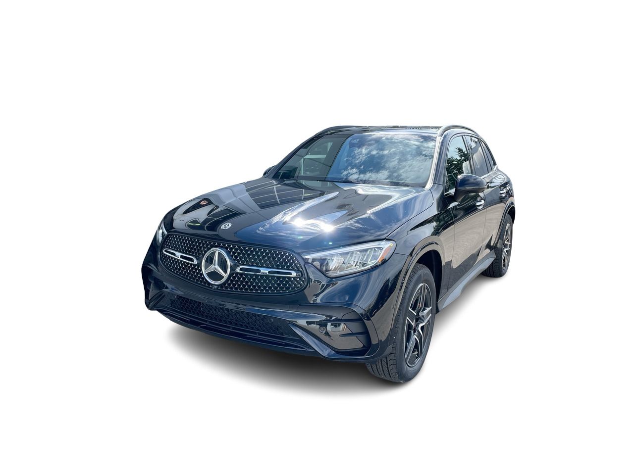 Mercedes-Benz GLC  2026 à Richmond, Colombie-Britannique