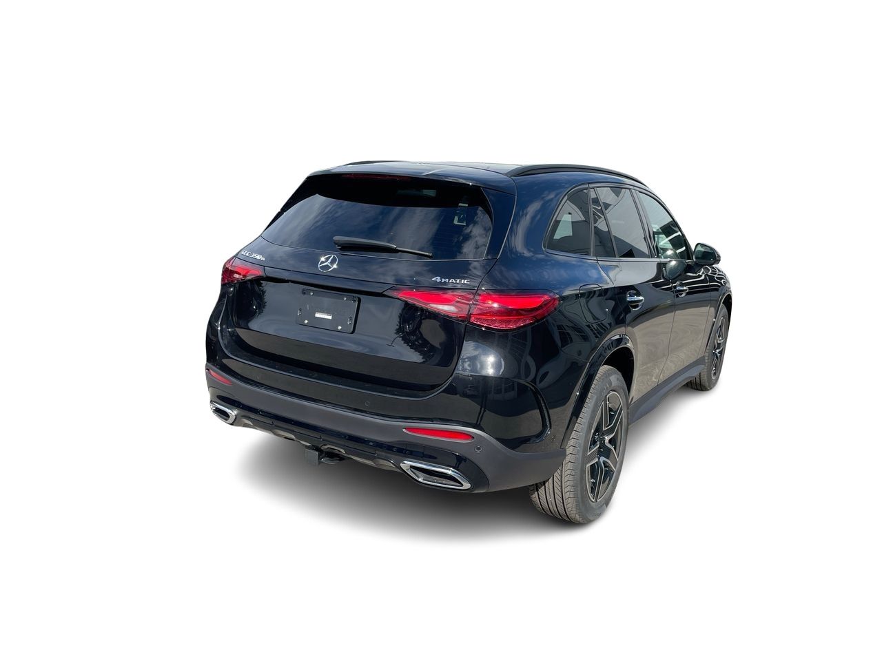 Mercedes-Benz GLC  2026 à Richmond, Colombie-Britannique