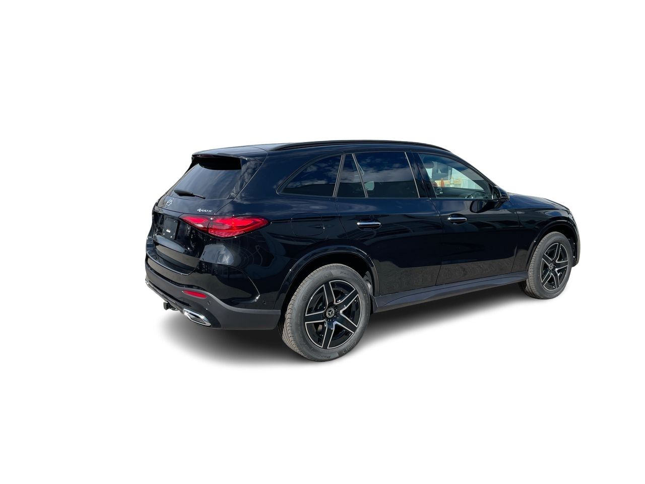 Mercedes-Benz GLC  2026 à Richmond, Colombie-Britannique