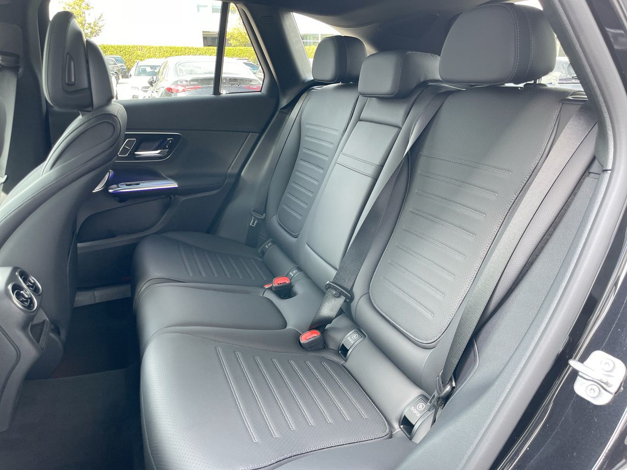 Mercedes-Benz GLC  2026 à Richmond, Colombie-Britannique