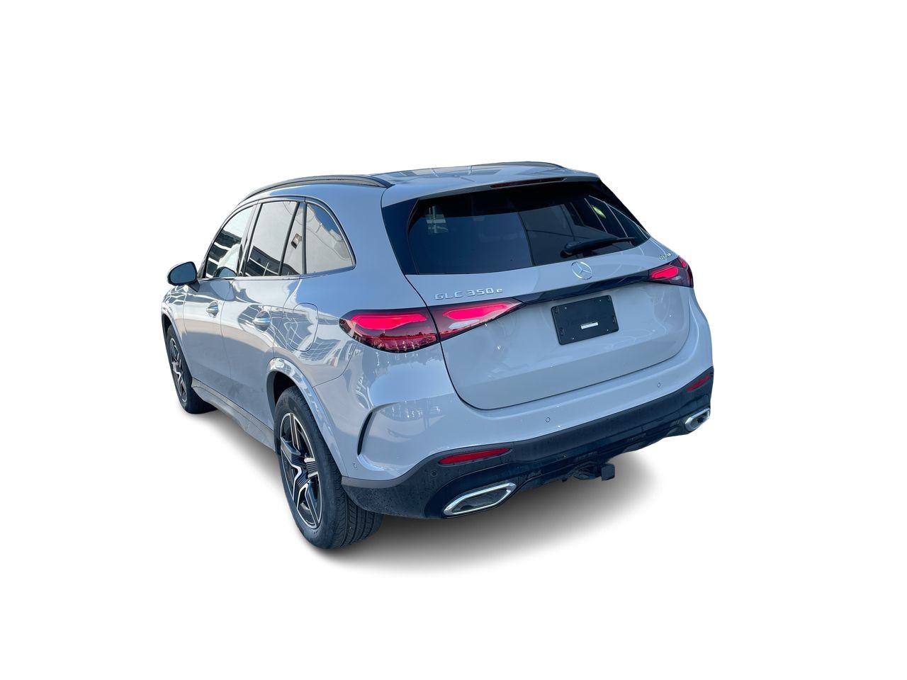 Mercedes-Benz GLC  2026 à Richmond, Colombie-Britannique