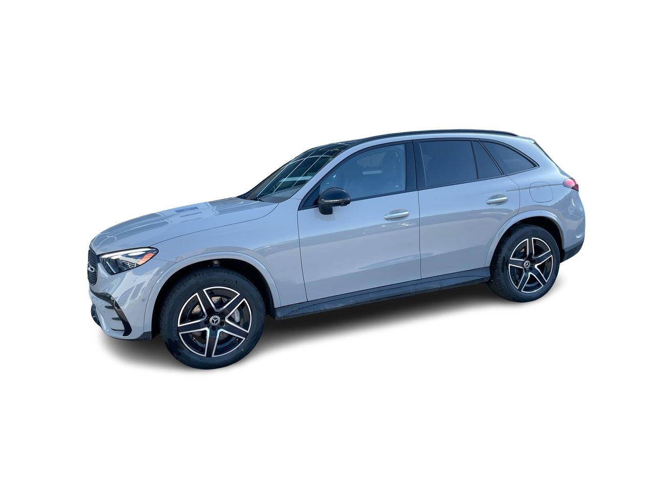 Mercedes-Benz GLC  2026 à Richmond, Colombie-Britannique