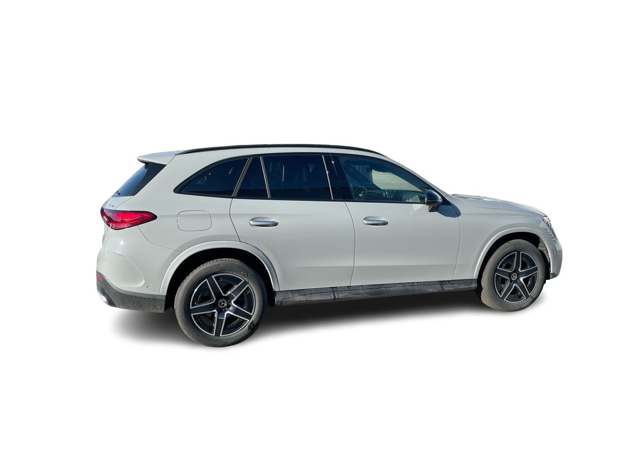 Mercedes-Benz GLC  2026 à Richmond, Colombie-Britannique