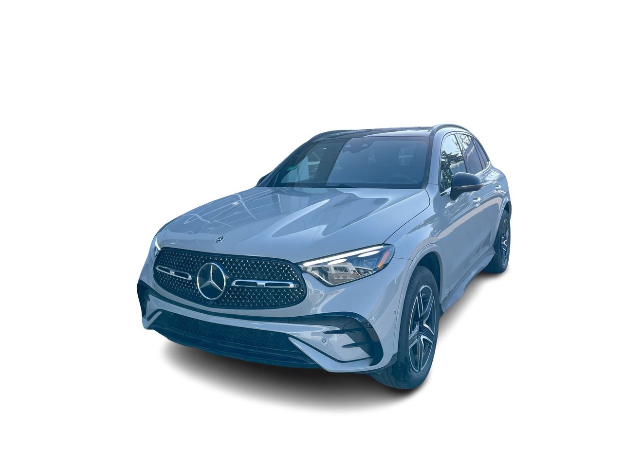 Mercedes-Benz GLC  2026 à Richmond, Colombie-Britannique