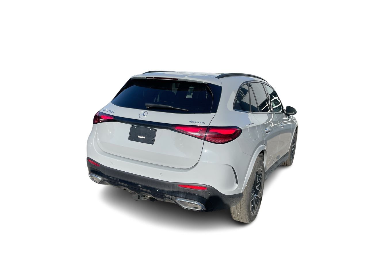Mercedes-Benz GLC  2026 à Richmond, Colombie-Britannique
