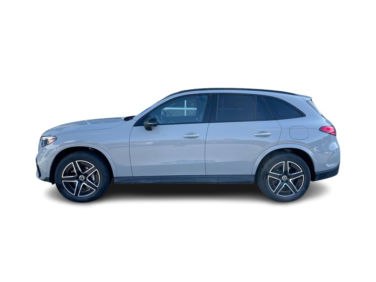 Mercedes-Benz GLC  2026 à Richmond, Colombie-Britannique
