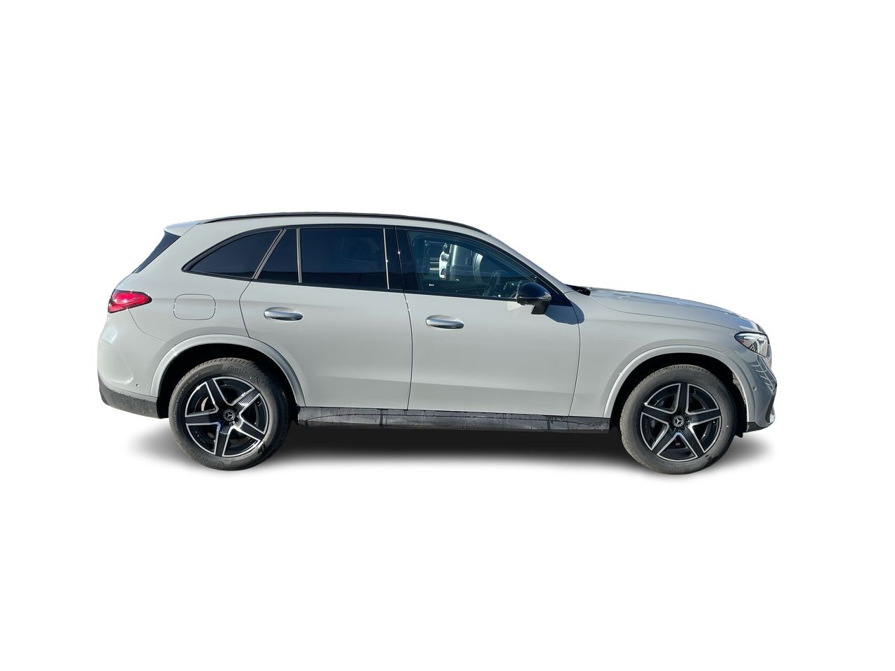 Mercedes-Benz GLC  2026 à Richmond, Colombie-Britannique