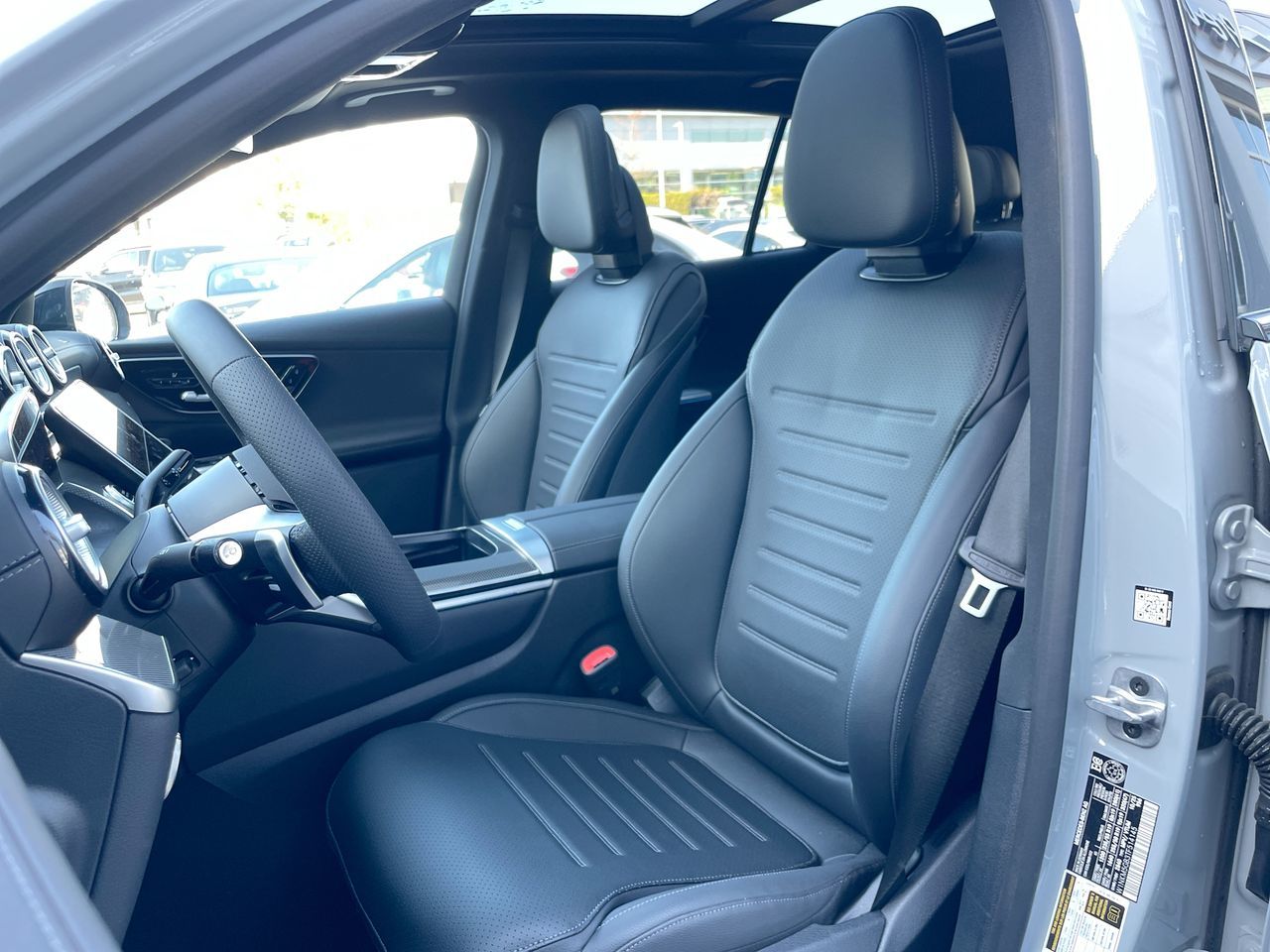 Mercedes-Benz GLC  2026 à Richmond, Colombie-Britannique