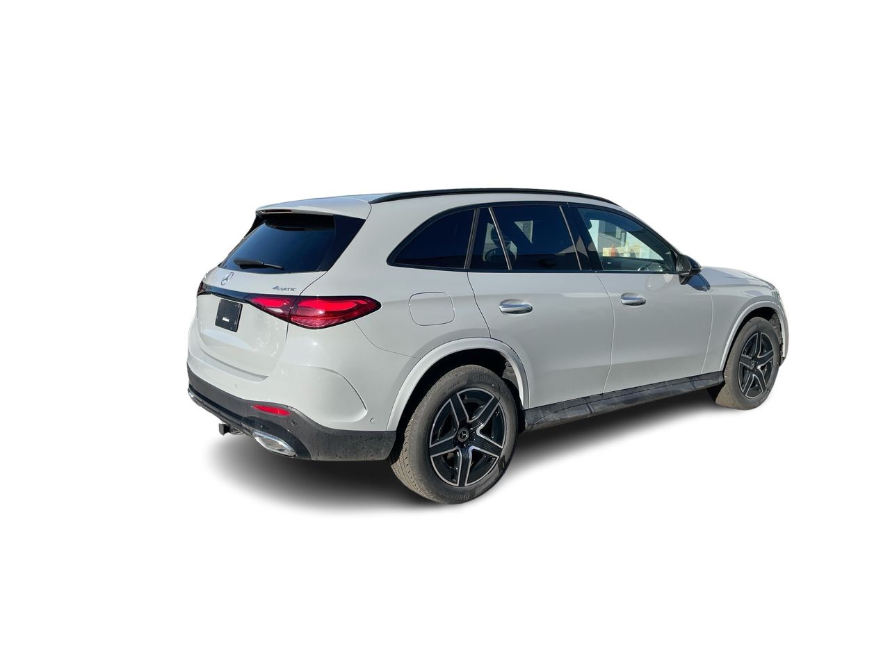 Mercedes-Benz GLC  2026 à Richmond, Colombie-Britannique
