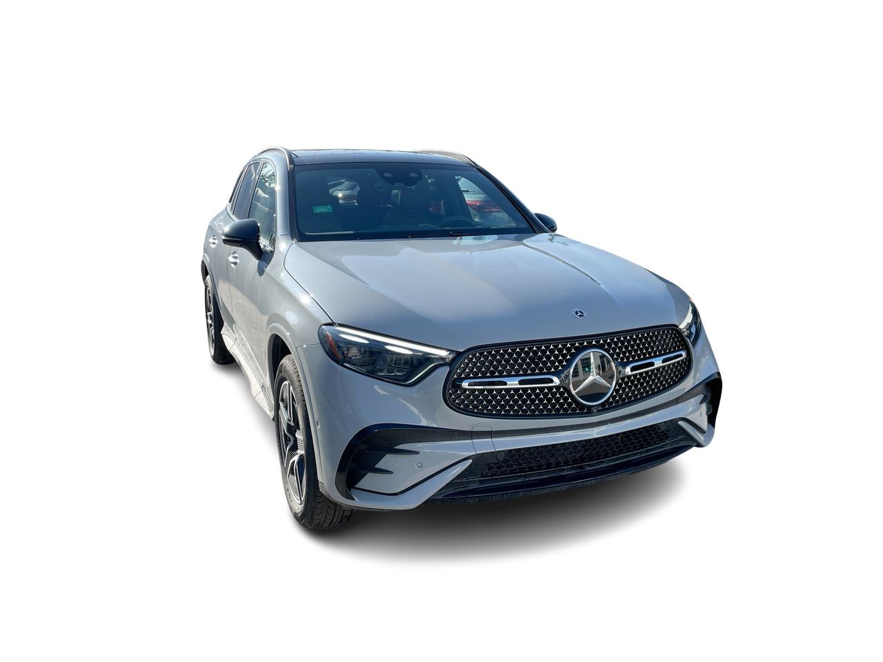 Mercedes-Benz GLC  2026 à Richmond, Colombie-Britannique