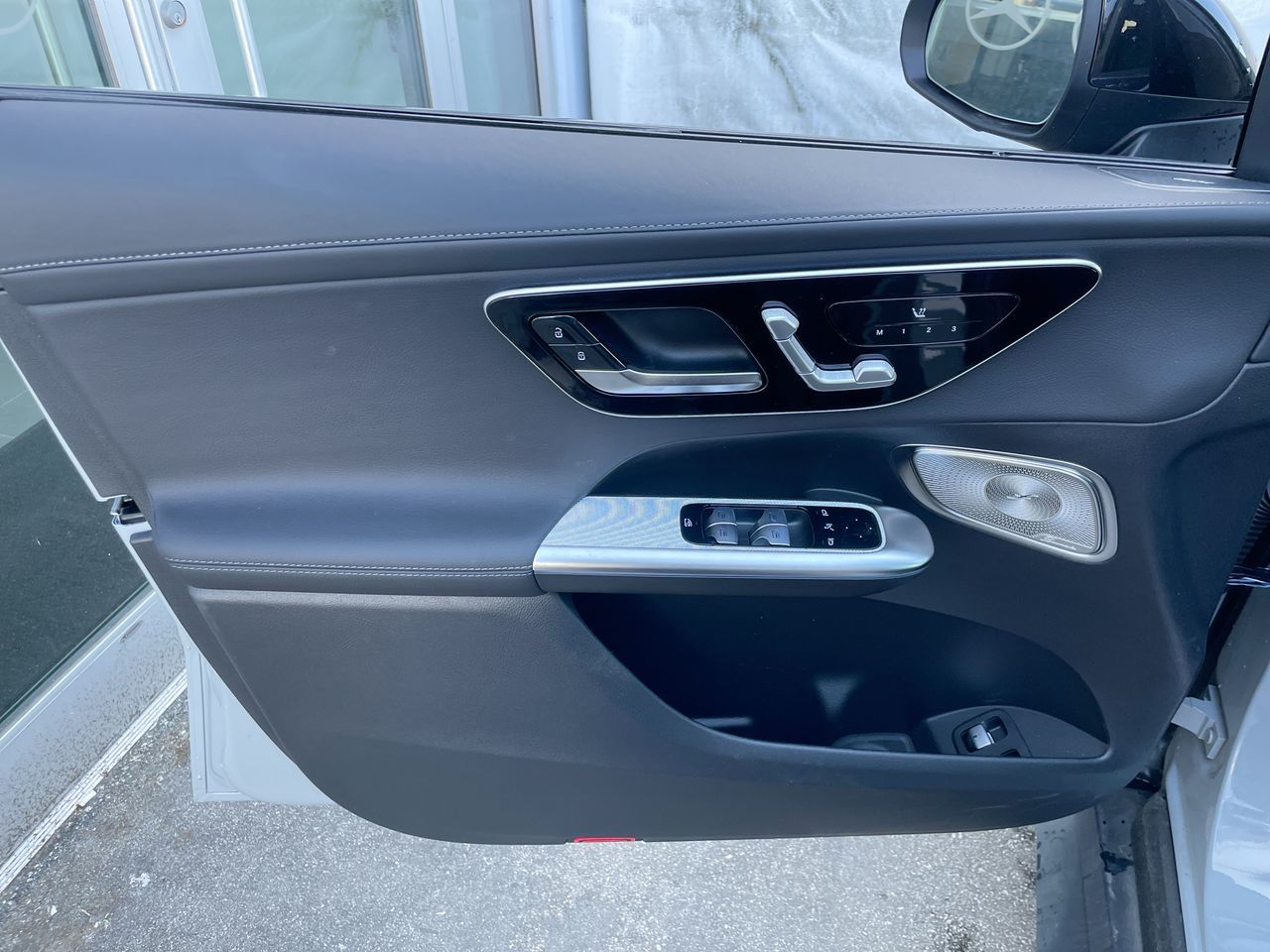 Mercedes-Benz GLC  2026 à Richmond, Colombie-Britannique