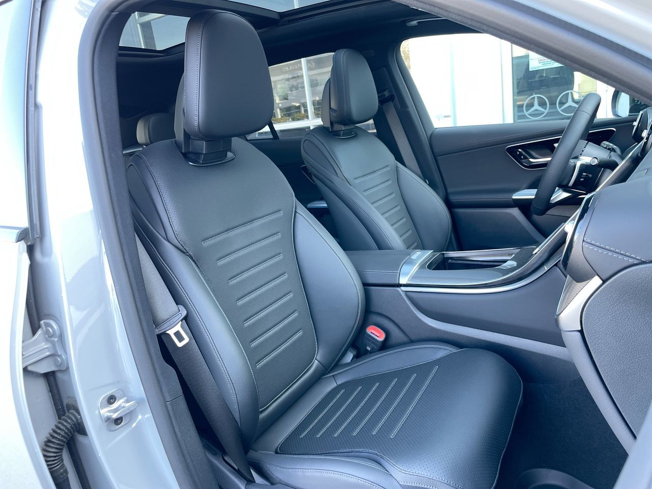 Mercedes-Benz GLC  2026 à Richmond, Colombie-Britannique