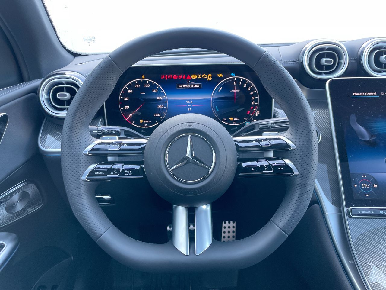 Mercedes-Benz GLC  2026 à Richmond, Colombie-Britannique