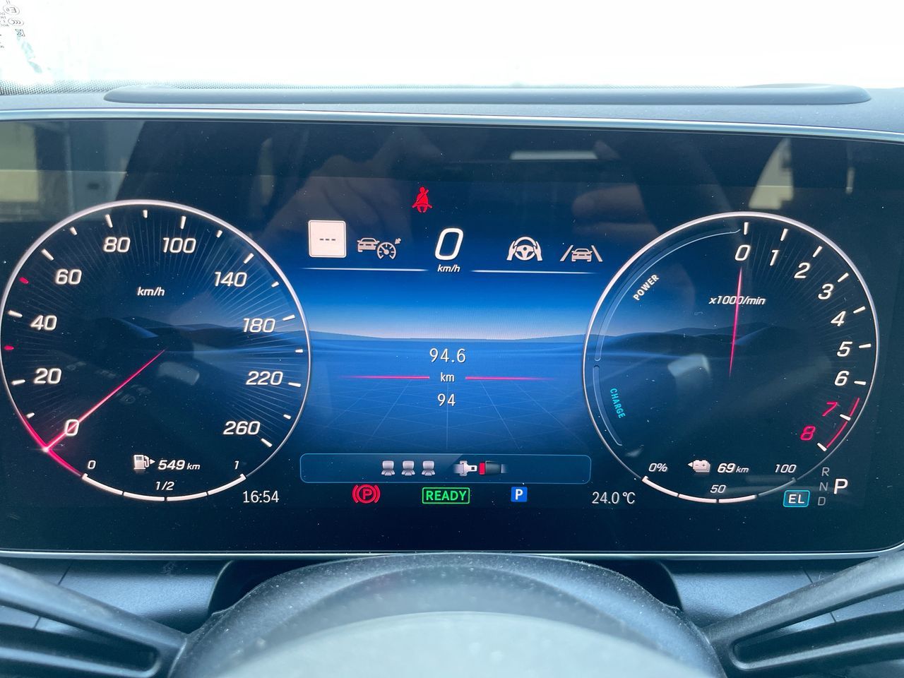 Mercedes-Benz GLC  2026 à Richmond, Colombie-Britannique