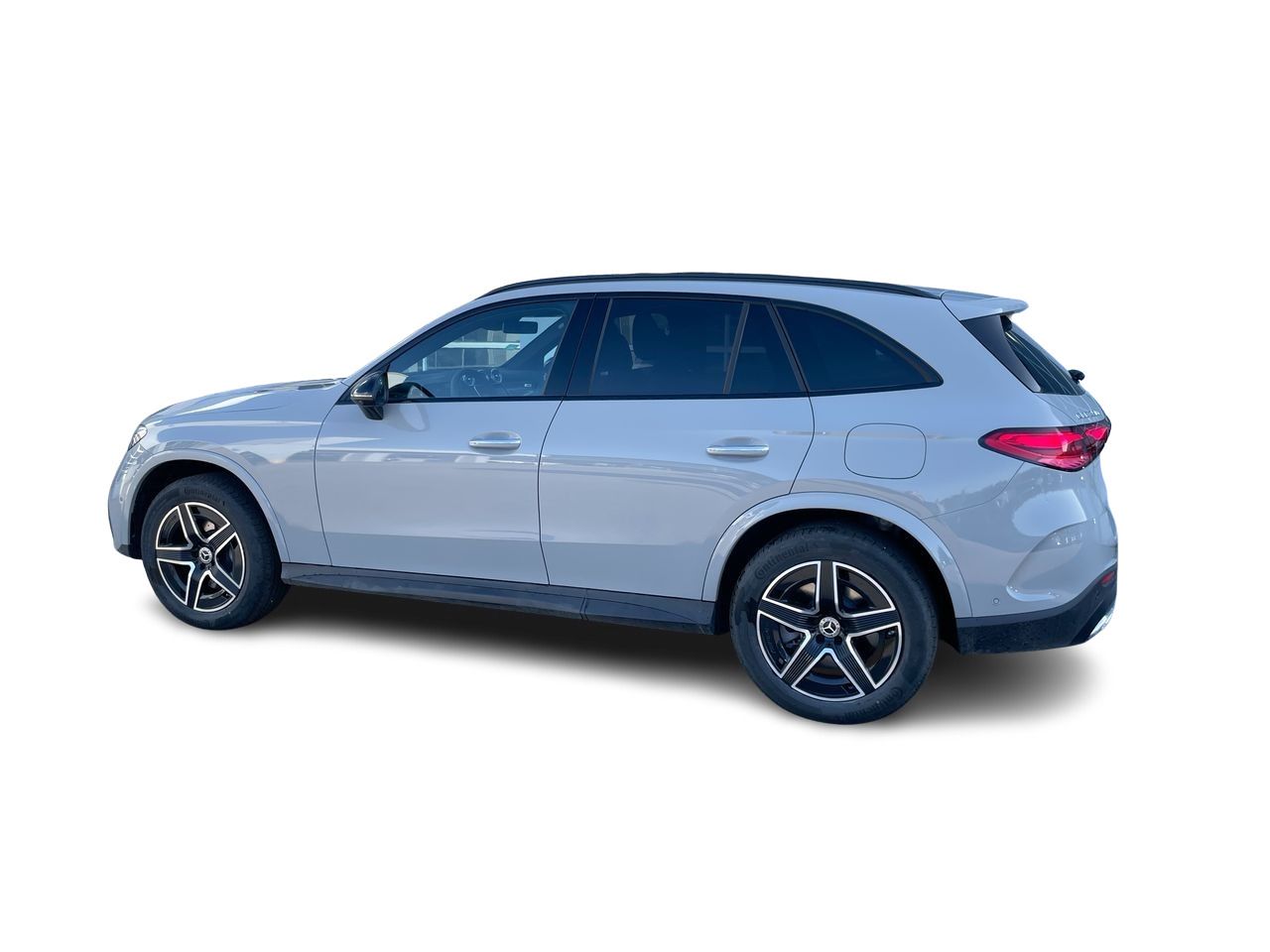 Mercedes-Benz GLC  2026 à Richmond, Colombie-Britannique