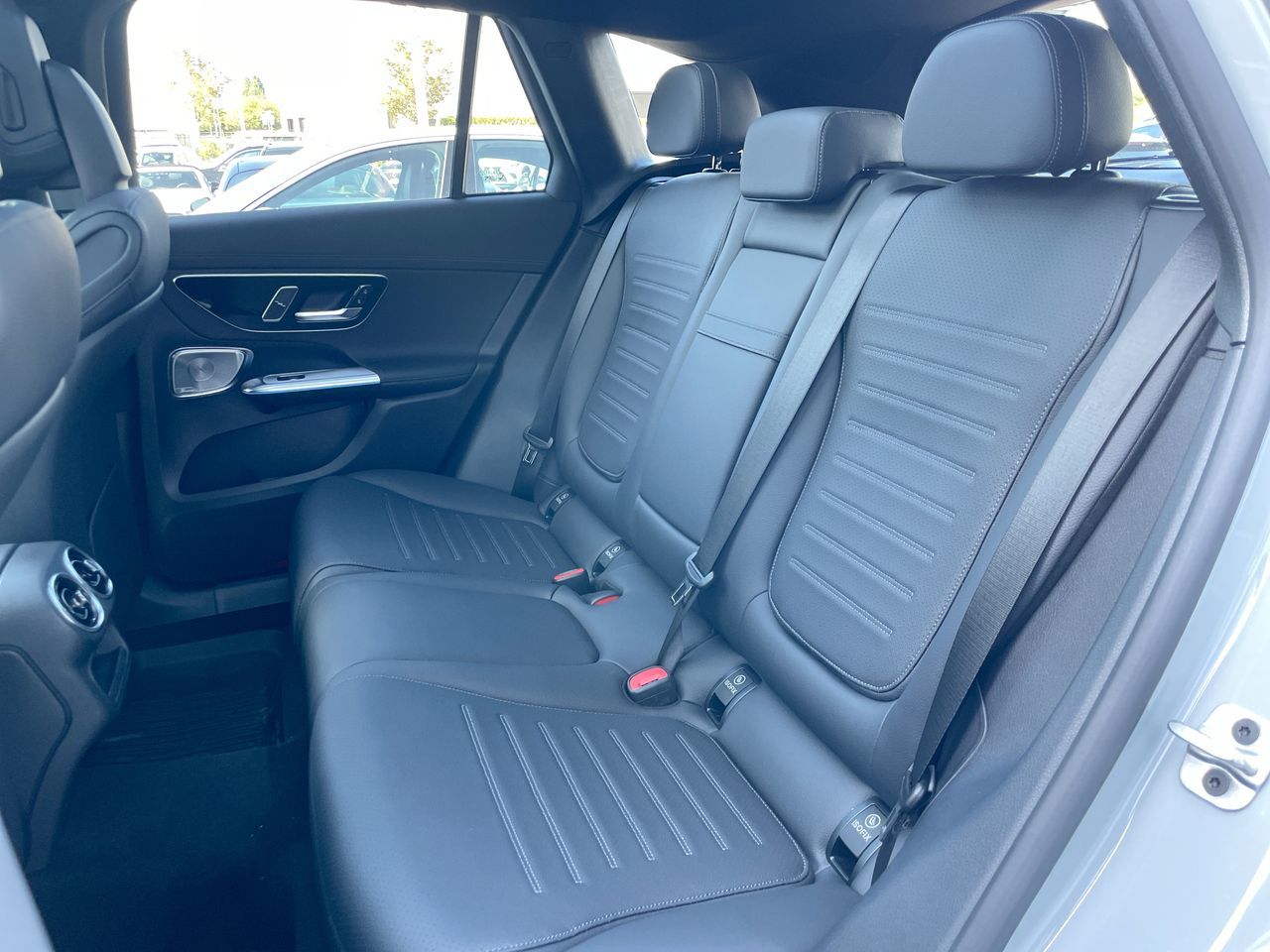 Mercedes-Benz GLC  2026 à Richmond, Colombie-Britannique