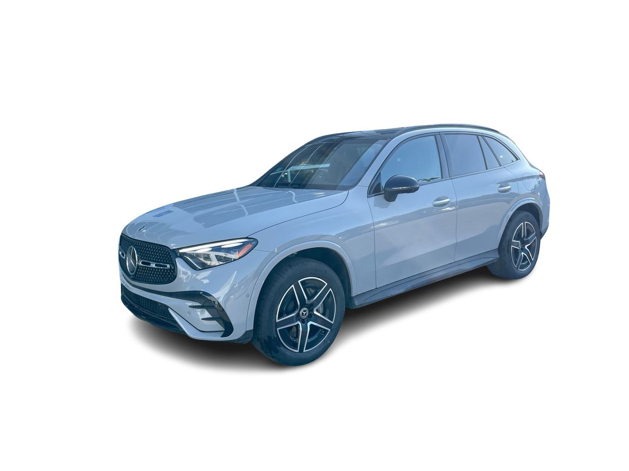 Mercedes-Benz GLC  2026 à Richmond, Colombie-Britannique