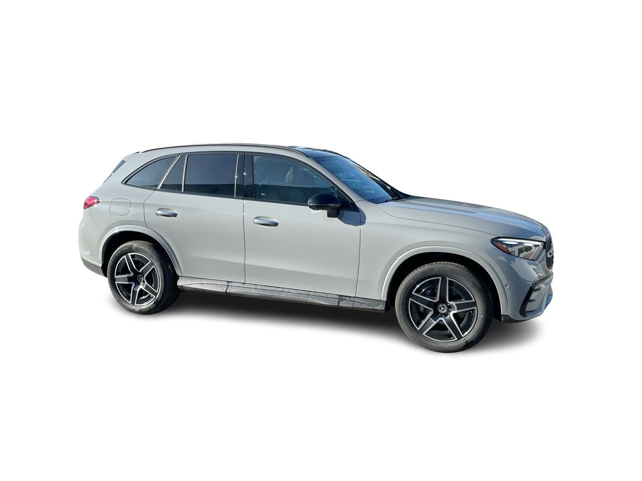 Mercedes-Benz GLC  2026 à Richmond, Colombie-Britannique