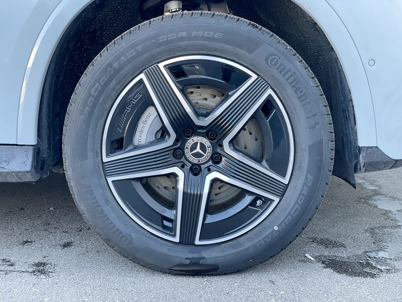 Mercedes-Benz GLC  2026 à Richmond, Colombie-Britannique