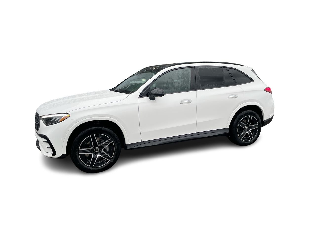 2026 Mercedes-Benz GLC in Richmond, British Columbia