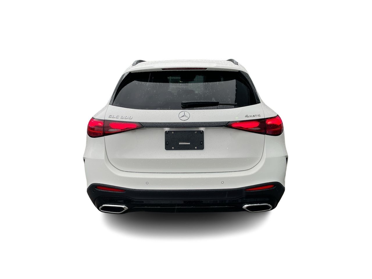 2026 Mercedes-Benz GLC in Richmond, British Columbia