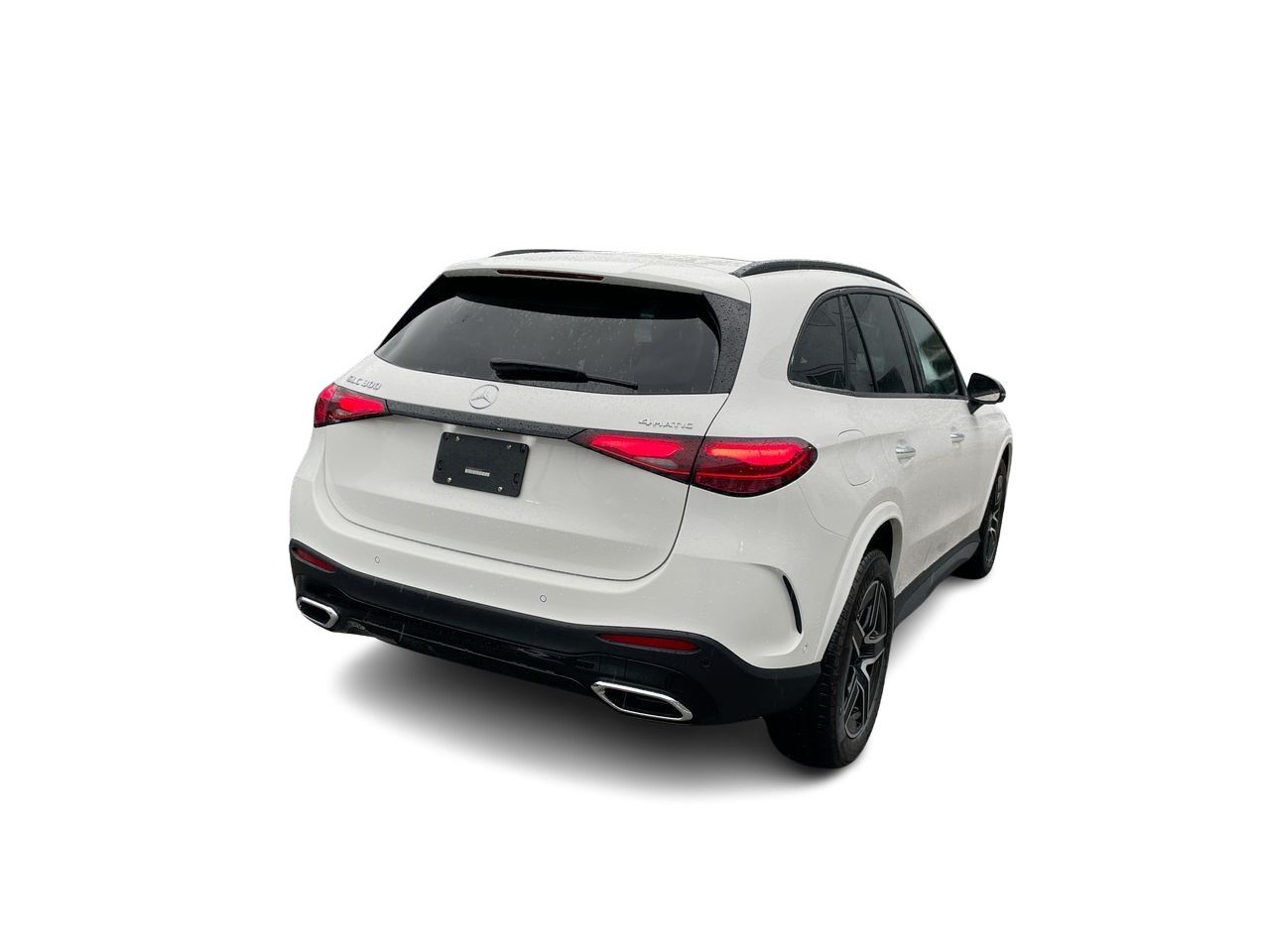 2026 Mercedes-Benz GLC in Richmond, British Columbia