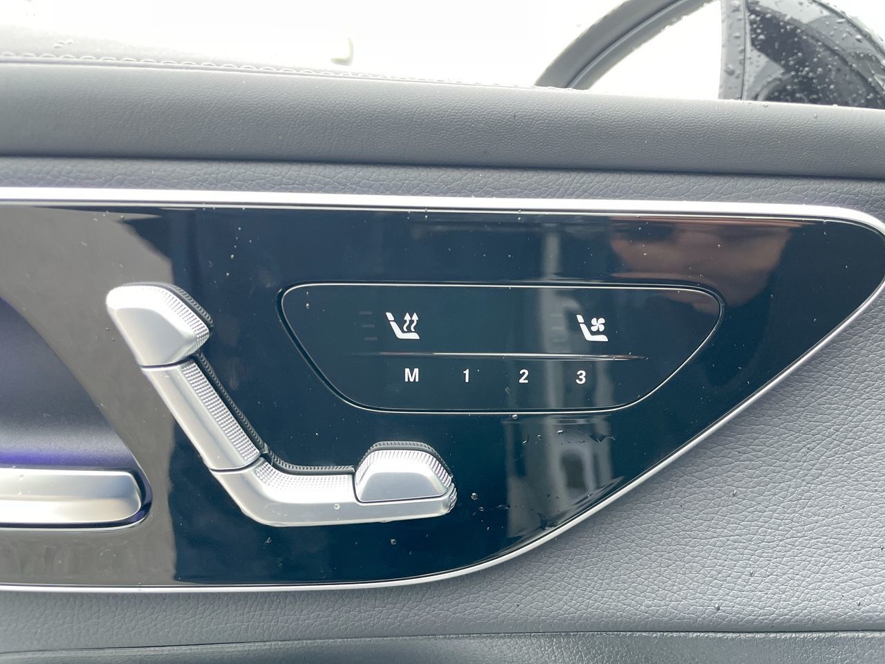 2026 Mercedes-Benz GLC in Richmond, British Columbia