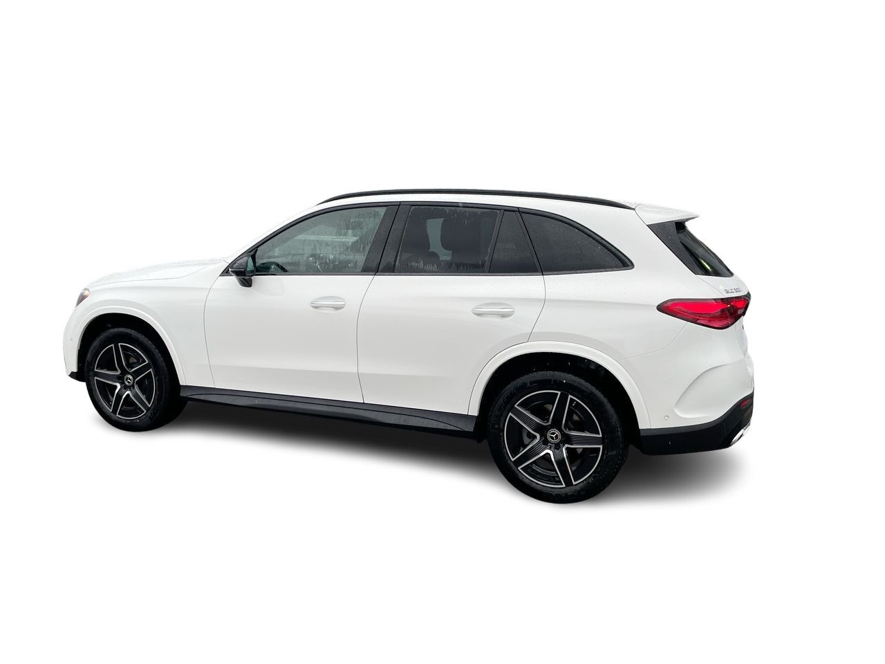 2026 Mercedes-Benz GLC in Richmond, British Columbia