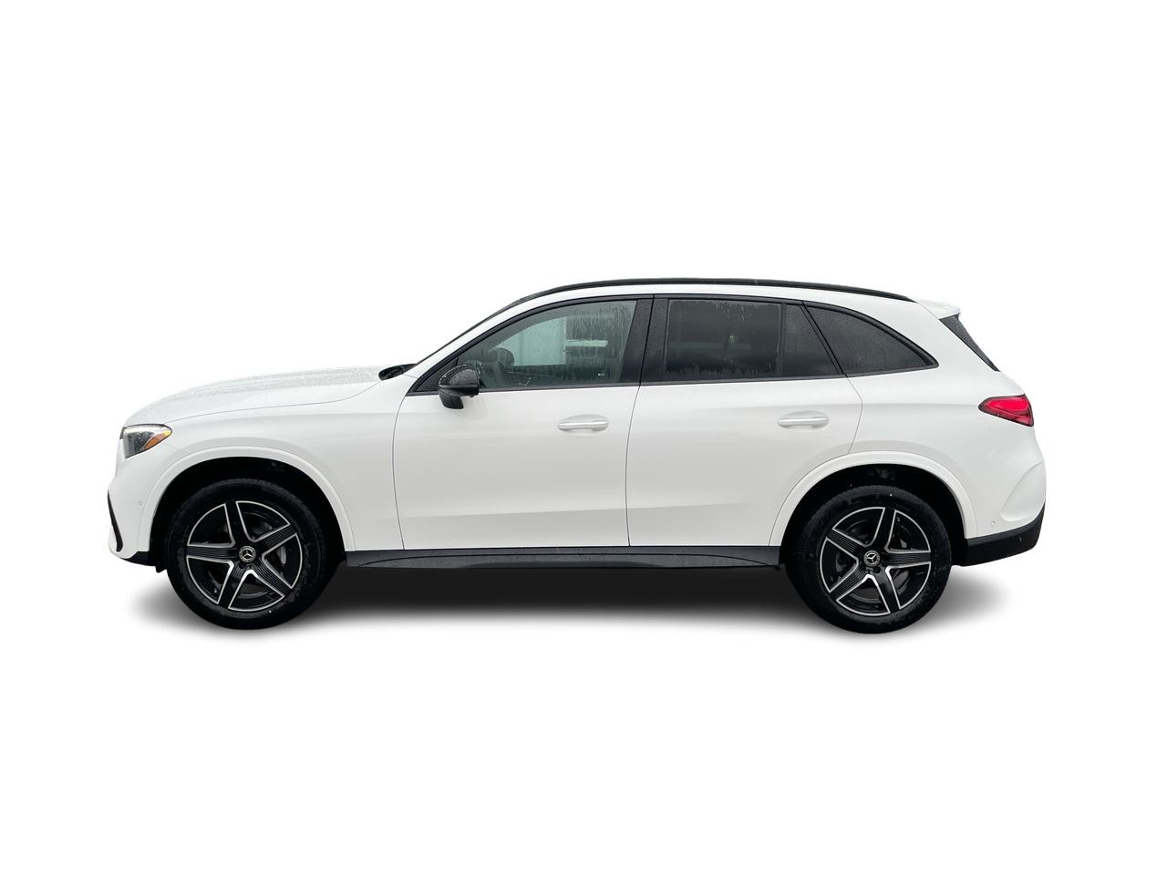2026 Mercedes-Benz GLC in Richmond, British Columbia