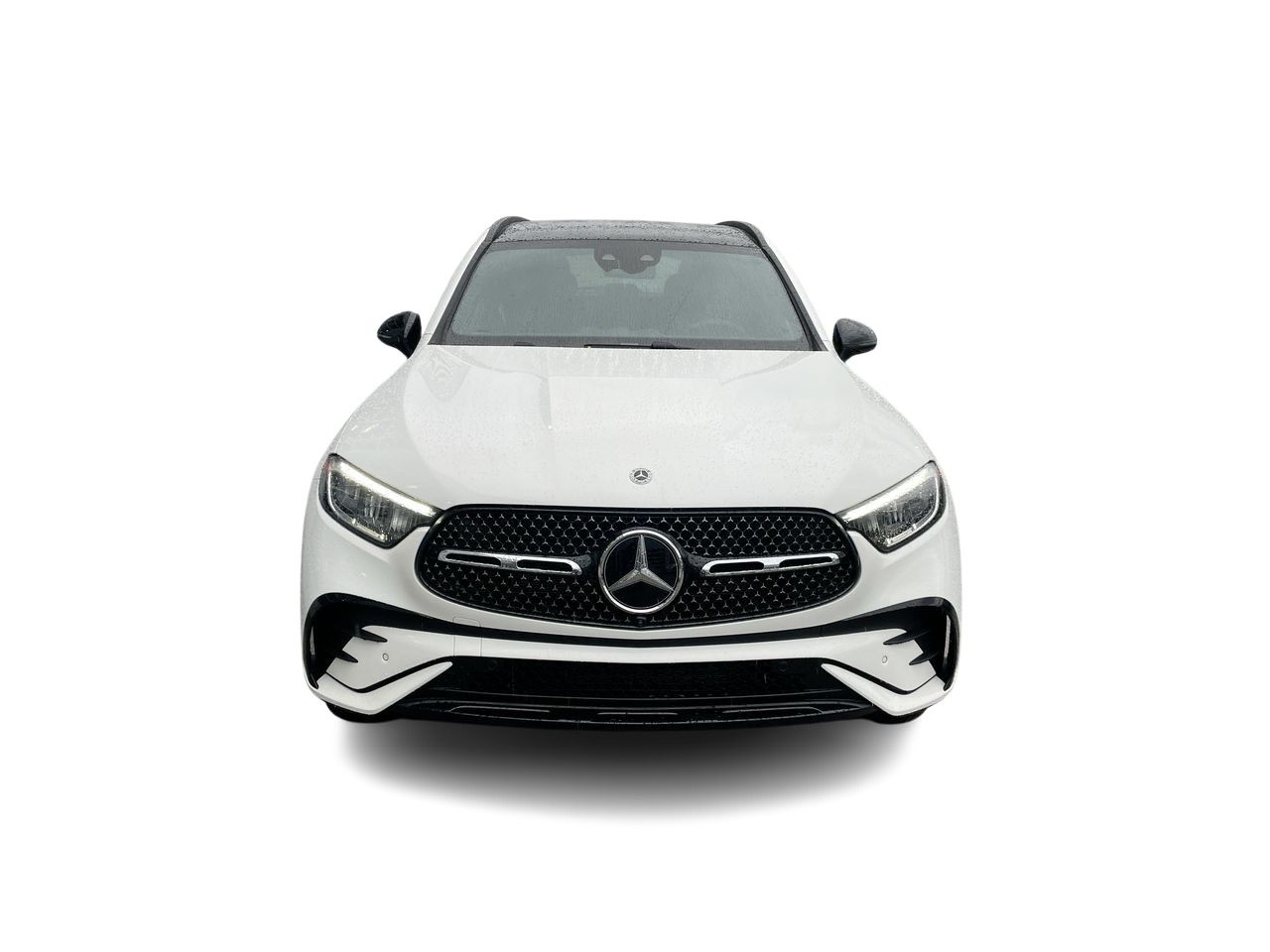 2026 Mercedes-Benz GLC in Richmond, British Columbia