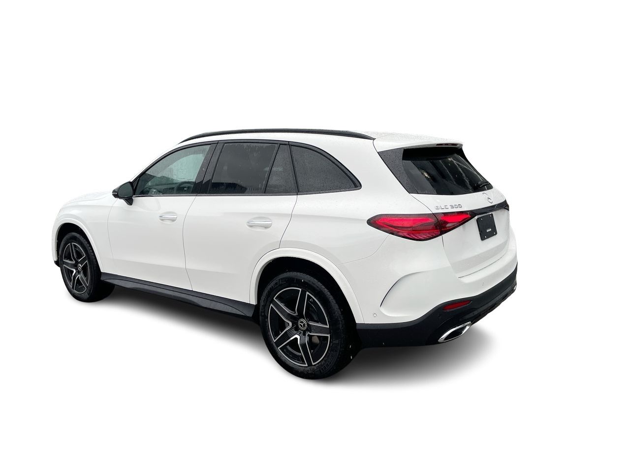 2026 Mercedes-Benz GLC in Richmond, British Columbia
