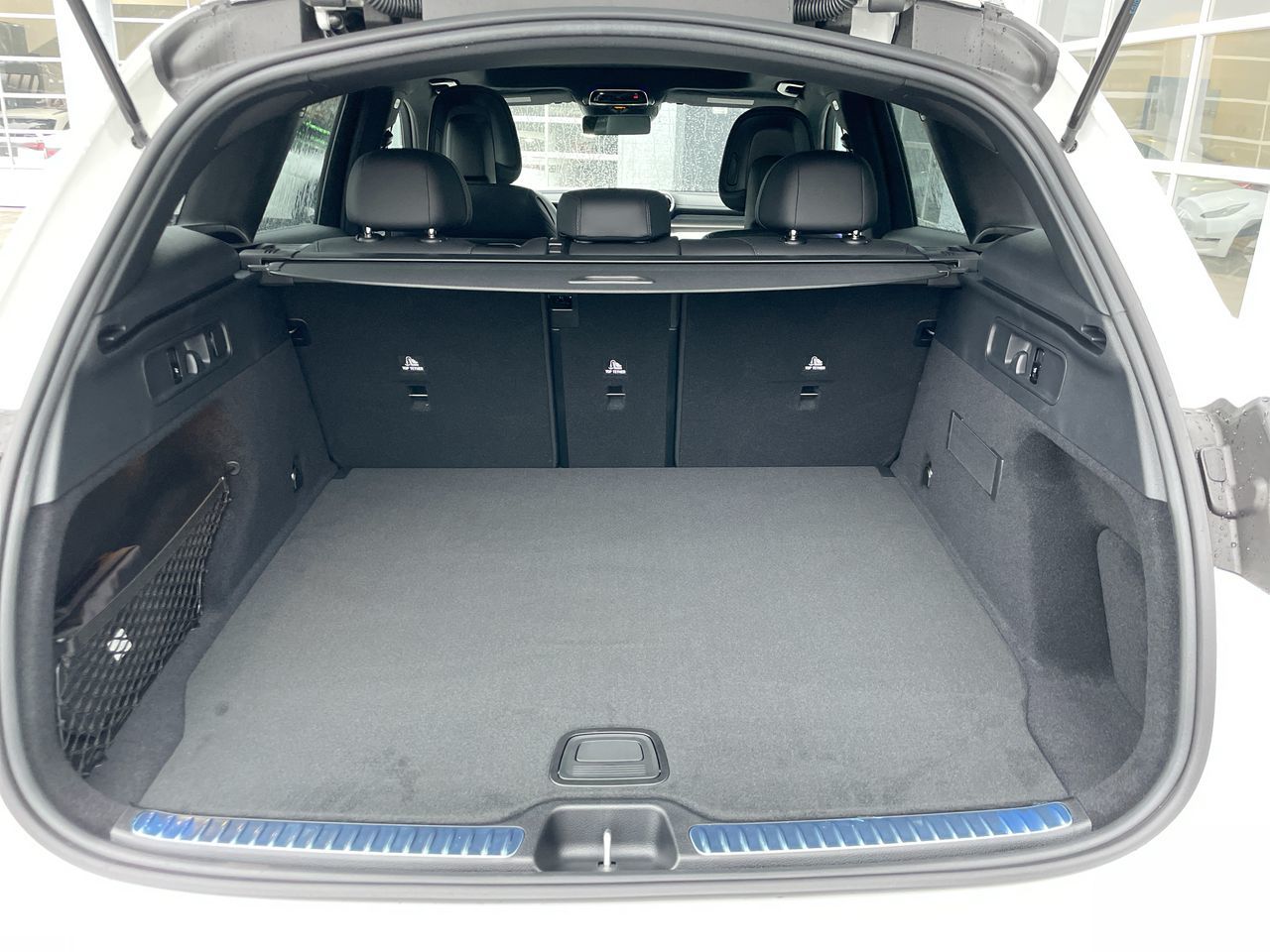 2026 Mercedes-Benz GLC in Richmond, British Columbia